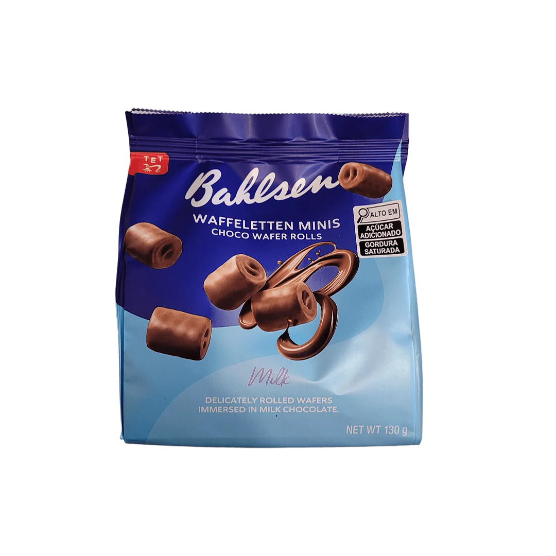 Bahlsen Waffeletten 130g