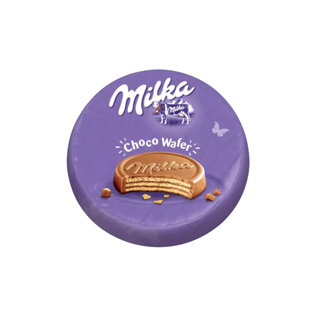 Milka Choco Wafer
