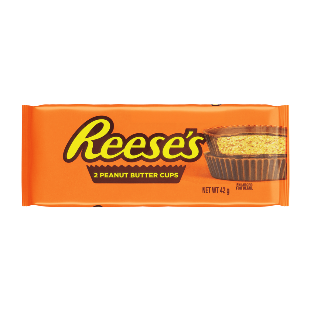 Chocolate Reese's  42g